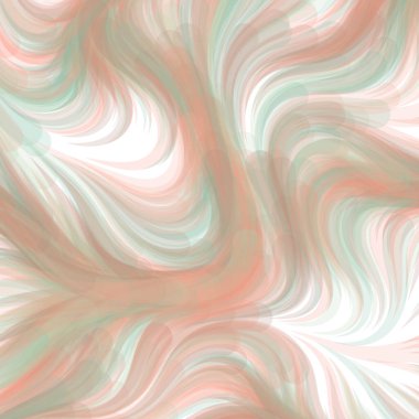 Soyut Perlin Geometrik Deseni, üretken hesaplama sanatı