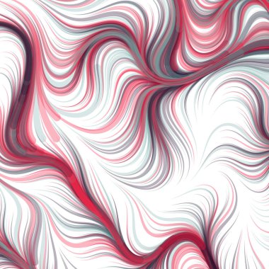 Soyut Perlin Gürültüsü Geometrik Düzen üretken hesaplama sanatı çizimi