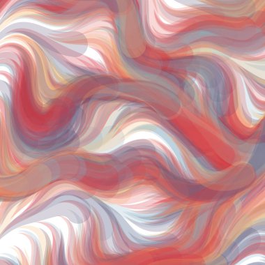 Soyut Perlin Geometrik Deseni, üretken hesaplama sanatı