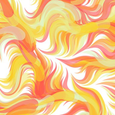 Soyut Perlin Geometrik Deseni, üretken hesaplama sanatı