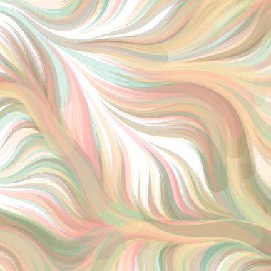 Soyut Perlin Geometrik Deseni, üretken hesaplama sanatı