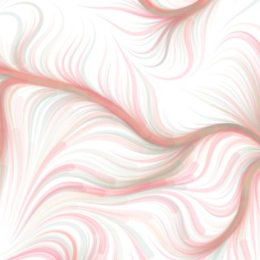 Soyut Perlin Geometrik Deseni, üretken hesaplama sanatı