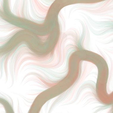 Soyut Perlin Gürültüsü Geometrik Düzen üretken hesaplama sanatı çizimi