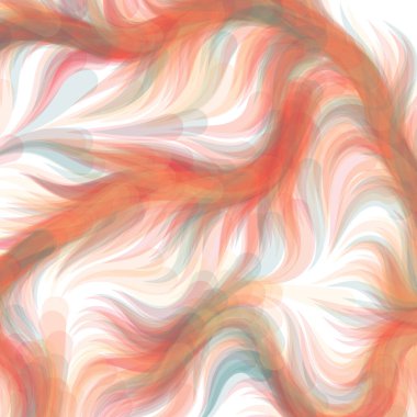 Soyut Perlin Geometrik Deseni, üretken hesaplama sanatı