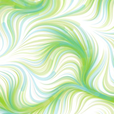 Soyut Perlin Geometrik Deseni, üretken hesaplama sanatı