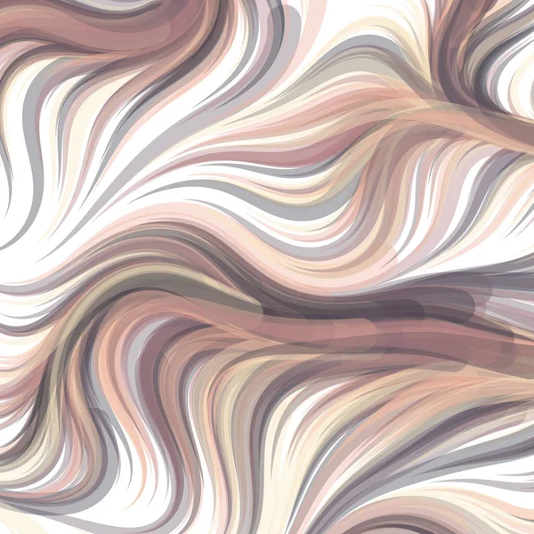 Résumé Perlin Geometric Pattern Generative Computational Art — Image vectorielle