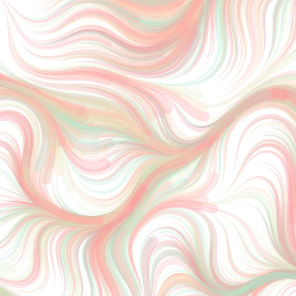 Soyut Perlin Geometrik Deseni, üretken hesaplama sanatı