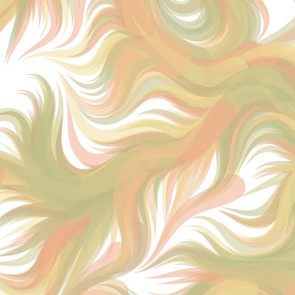 Abstract Perlin Noise Geometric Pattern Generative Computational Art Illustration —  Vetores de Stock