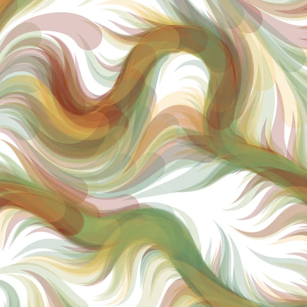 Abstract Perlin Geometric Pattern Generative Computational Art — 스톡 벡터