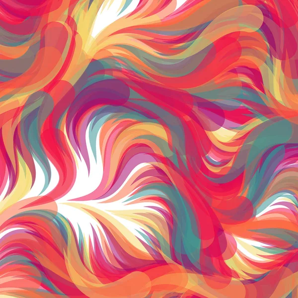 Аннотация Perlin Noise Geometric Pattern Generative Computational Art Illustration — стоковый вектор