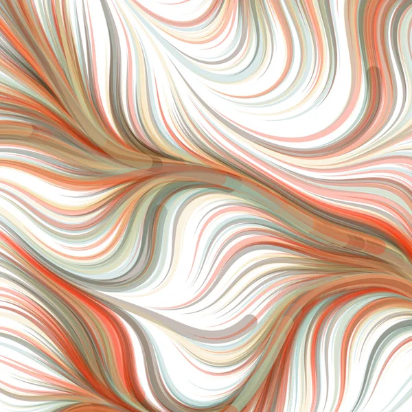 Abstract Perlin Geometric Pattern Generative Computational Art — 스톡 벡터