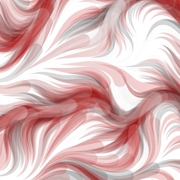 Résumé Perlin Geometric Pattern Generative Computational Art — Image vectorielle