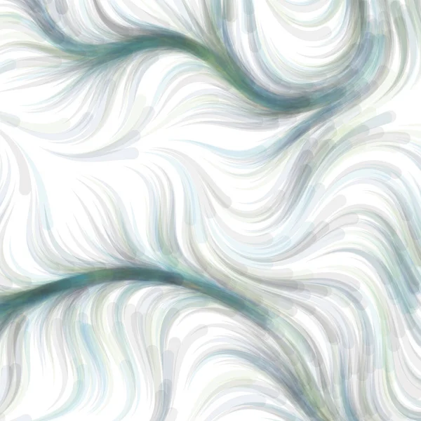 Abstract Perlin Geometric Pattern Generative Computational Art — 스톡 벡터