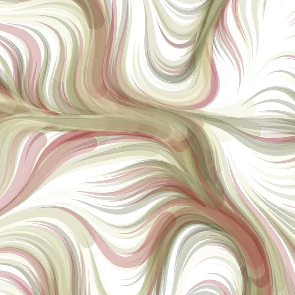 Abstraktes Perlin Rauschen Geometrisches Muster Generative Computational Art Illustration — Stockvektor