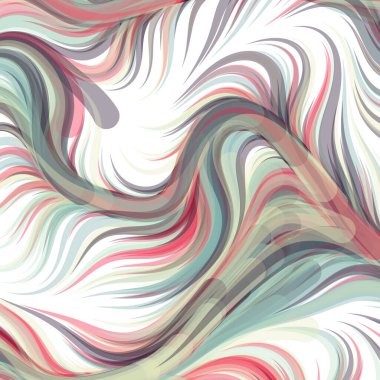 Soyut Perlin Gürültüsü Geometrik Düzen üretken hesaplama sanatı çizimi