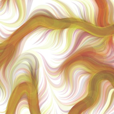 Soyut Perlin Geometrik Deseni, üretken hesaplama sanatı