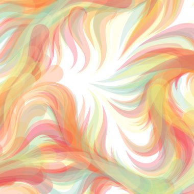 Soyut Perlin Geometrik Deseni, üretken hesaplama sanatı