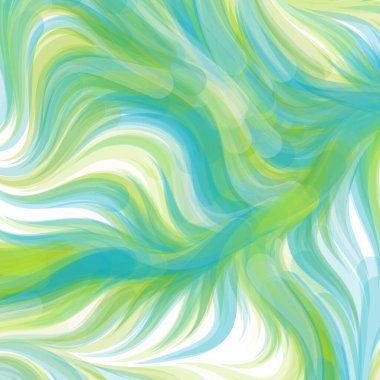 Soyut Perlin Geometrik Deseni, üretken hesaplama sanatı