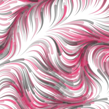 Soyut Perlin Geometrik Deseni, üretken hesaplama sanatı