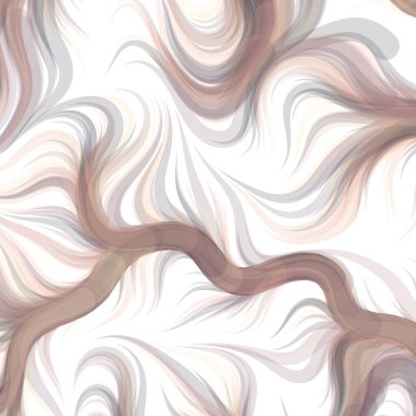 Soyut Perlin Geometrik Deseni, üretken hesaplama sanatı