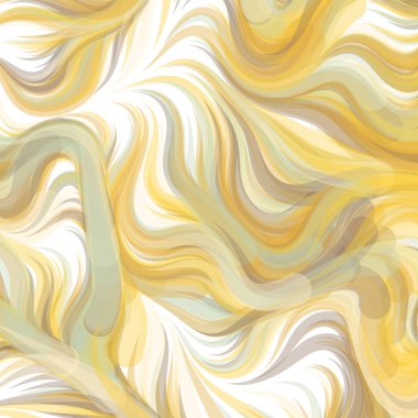 Soyut Perlin Geometrik Deseni, üretken hesaplama sanatı