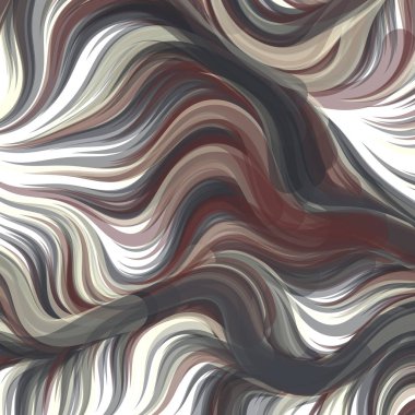 Soyut Perlin Gürültüsü Geometrik Düzen üretken hesaplama sanatı çizimi