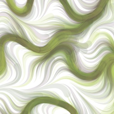 Soyut Perlin Geometrik Deseni, üretken hesaplama sanatı