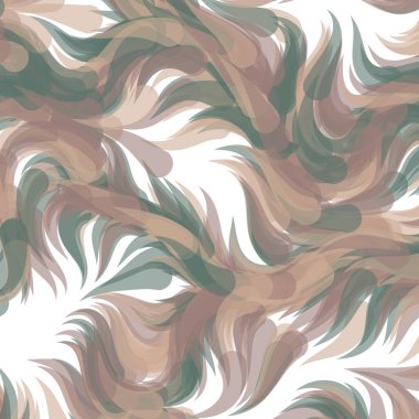 Soyut Perlin Geometrik Deseni, üretken hesaplama sanatı