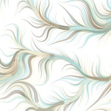 Soyut Perlin Gürültüsü Geometrik Düzen üretken hesaplama sanatı çizimi