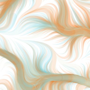 Soyut Perlin Geometrik Deseni, üretken hesaplama sanatı