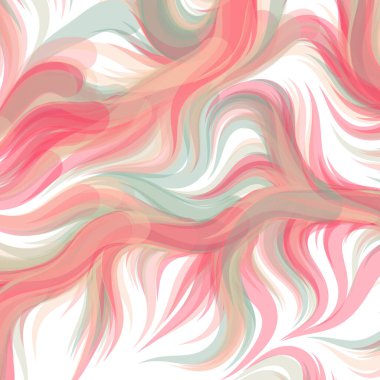 Soyut Perlin Geometrik Deseni, üretken hesaplama sanatı