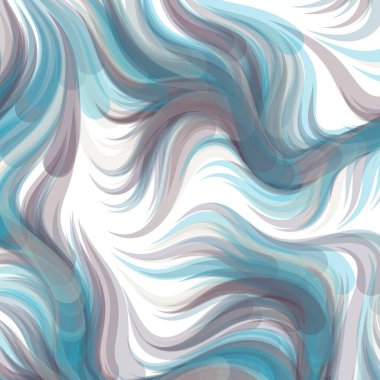 Soyut Perlin Gürültüsü Geometrik Düzen üretken hesaplama sanatı çizimi