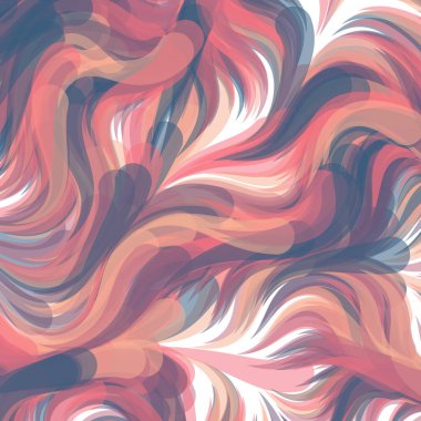 Soyut Perlin Geometrik Deseni, üretken hesaplama sanatı