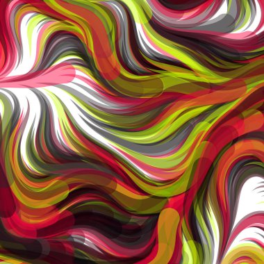 Soyut Perlin Gürültüsü Geometrik Düzen üretken hesaplama sanatı çizimi