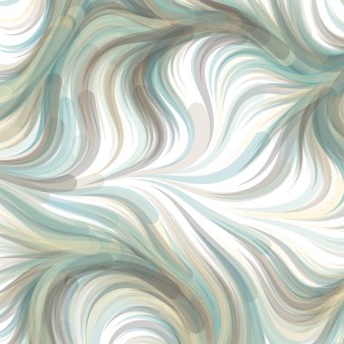 Soyut Perlin Geometrik Deseni, üretken hesaplama sanatı