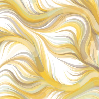 Soyut Perlin Geometrik Deseni, üretken hesaplama sanatı