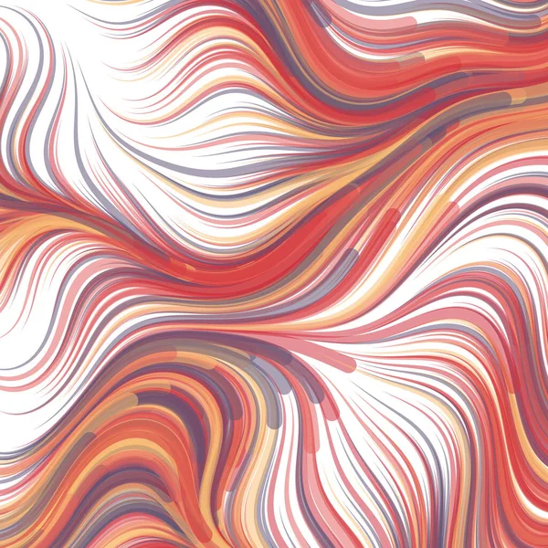 Soyut Perlin Geometrik Deseni, üretken hesaplama sanatı