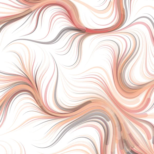 Soyut Perlin Geometrik Deseni, üretken hesaplama sanatı