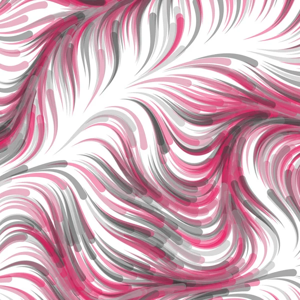 Soyut Perlin Geometrik Deseni, üretken hesaplama sanatı