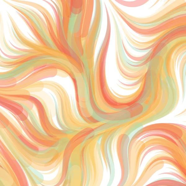 Abstract Perlin Geometric Pattern Generative Computational Art — Vettoriale Stock