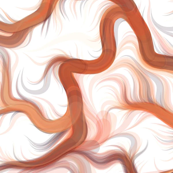 Soyut Perlin Geometrik Deseni, üretken hesaplama sanatı