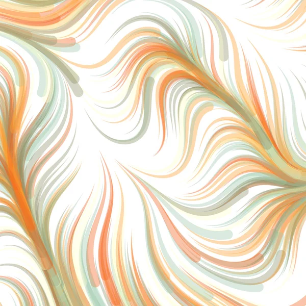 Аннотация Perlin Noise Geometric Pattern Generative Computational Art Illustration — стоковый вектор