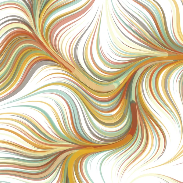 Soyut Perlin Geometrik Deseni, üretken hesaplama sanatı