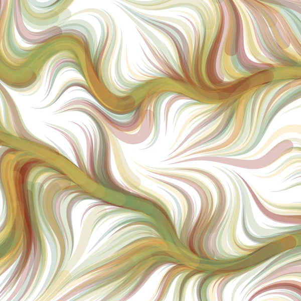 Abstract Perlin Geometric Pattern Generative Computational Art — Vettoriale Stock