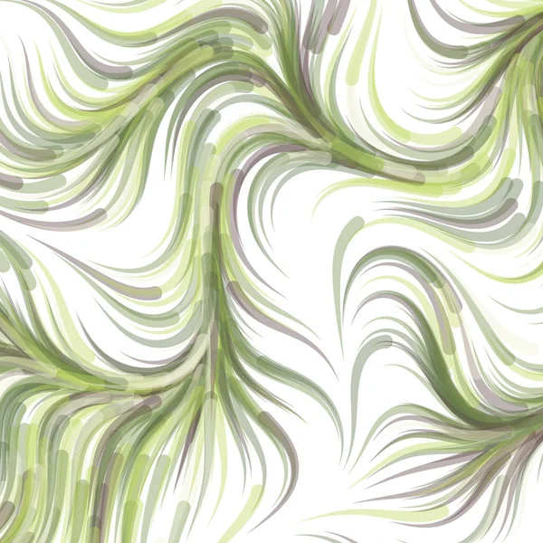 Аннотация Perlin Noise Geometric Pattern Generative Computational Art Illustration — стоковый вектор