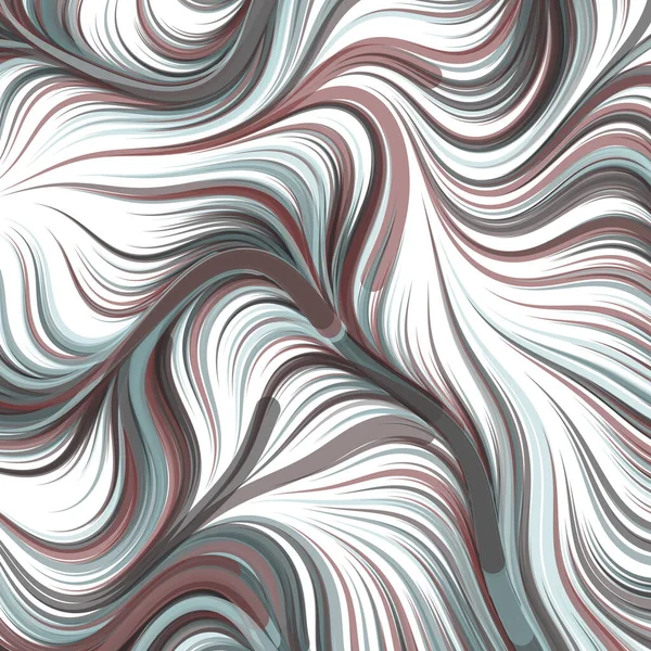 Soyut Perlin Geometrik Deseni, üretken hesaplama sanatı