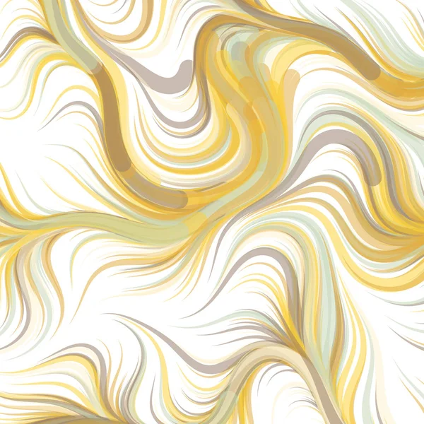 Abstract Perlin Geometric Pattern Generative Computational Art — 图库矢量图片