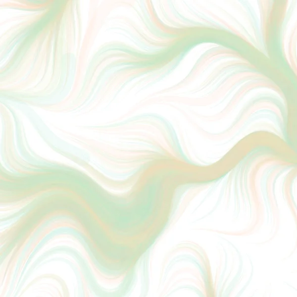 Abstract Perlin Geometric Pattern Generative Computational Art — Vettoriale Stock