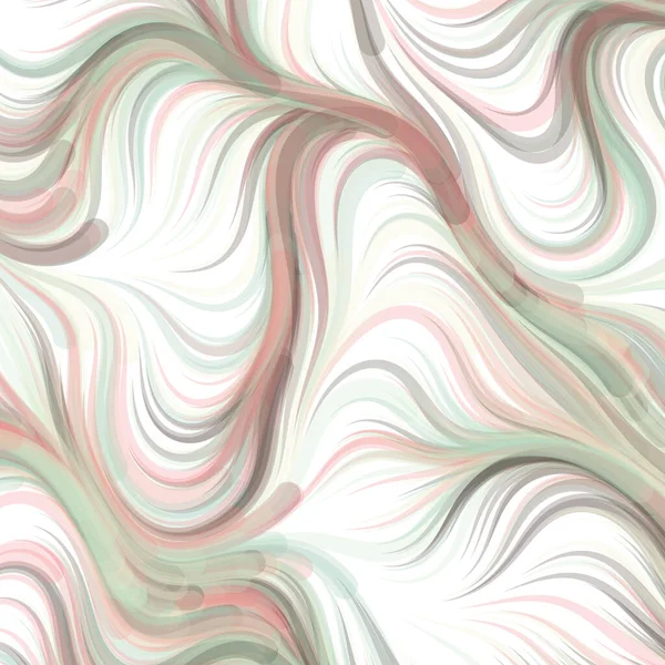 Abstract Perlin Geometric Pattern Generative Computational Art — 图库矢量图片