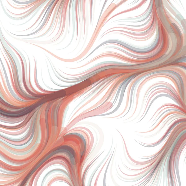 Abstract Perlin Geometric Pattern Generative Computational Art — 스톡 벡터